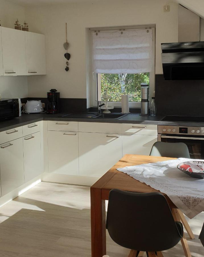שטנדאל Ferienwohnung Mueller מראה חיצוני תמונה