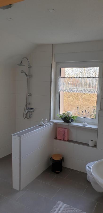 שטנדאל Ferienwohnung Mueller מראה חיצוני תמונה