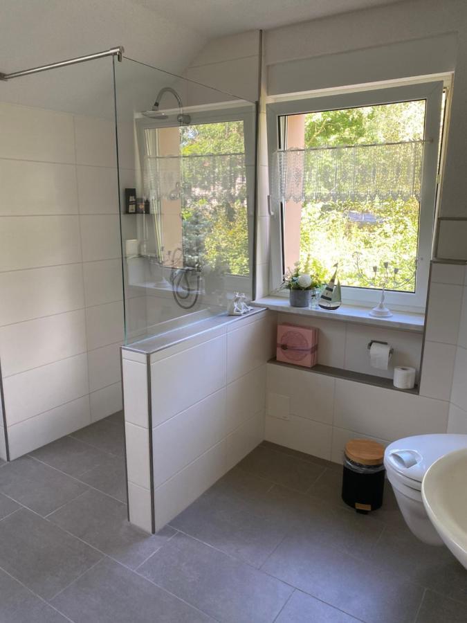 שטנדאל Ferienwohnung Mueller מראה חיצוני תמונה