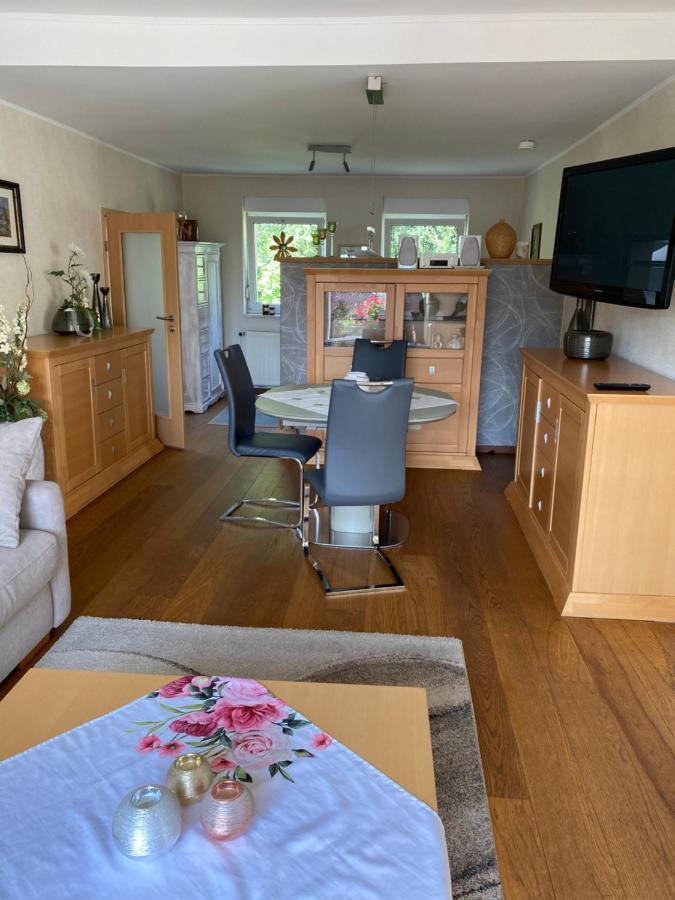שטנדאל Ferienwohnung Mueller מראה חיצוני תמונה