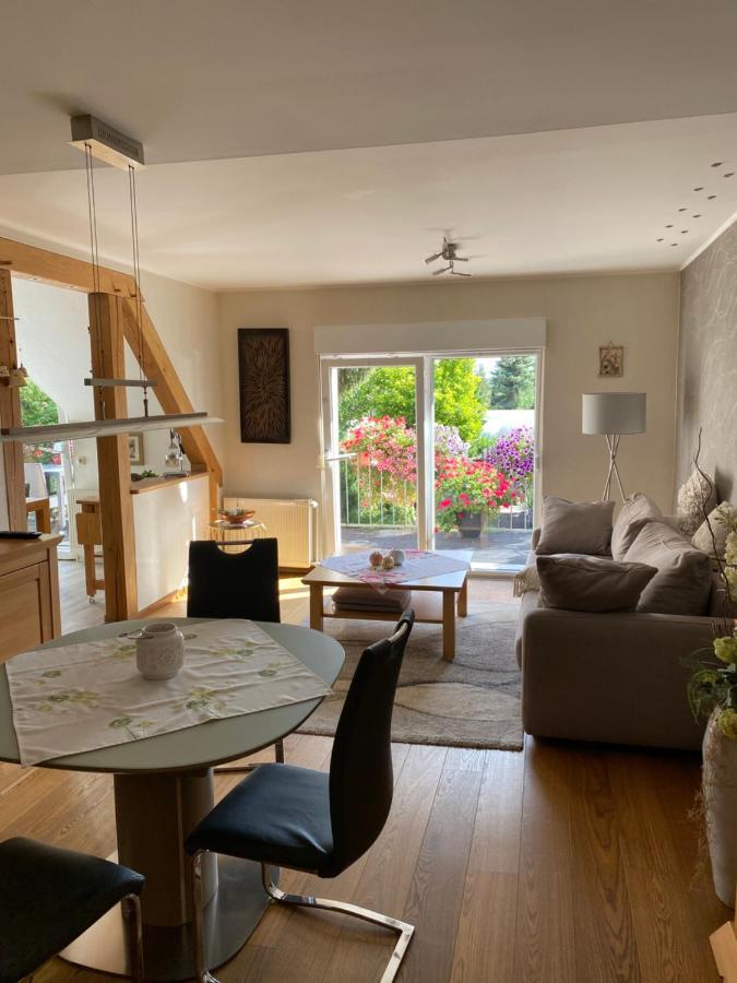 שטנדאל Ferienwohnung Mueller מראה חיצוני תמונה